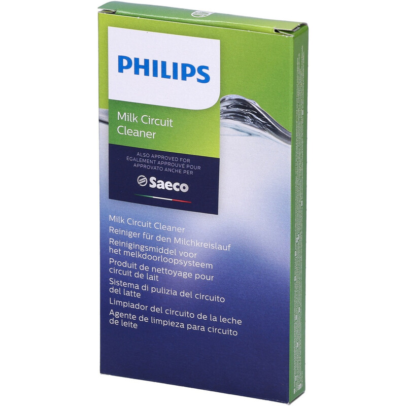 Очиститель молочной системы Philips Saeco CA6705/10
