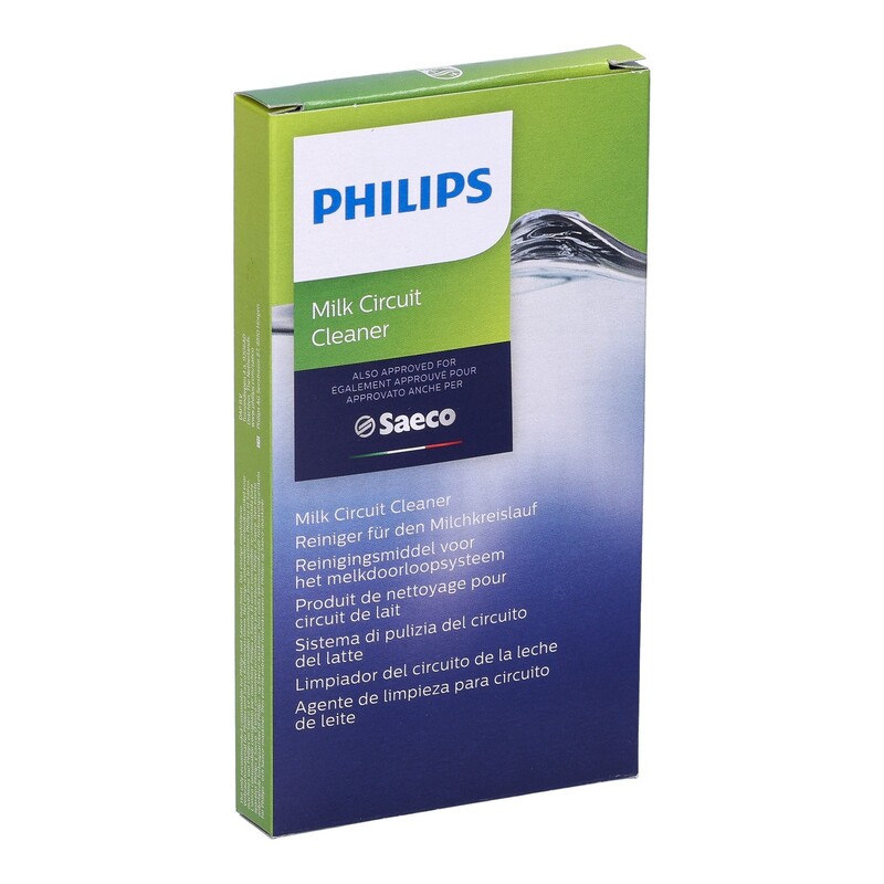 Очиститель молочной системы Philips Saeco CA6705/10