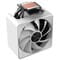 Фото - Кулер процесорний APNX AP1 White (APTC-PF30517.21) | click.ua