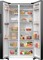 Фото - Холодильник Gorenje NRR9185EABXLWD | click.ua