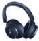 Фото - Bluetooth-гарнітура Anker SoundCore Space Q45 Blue (A3040G31) | click.ua