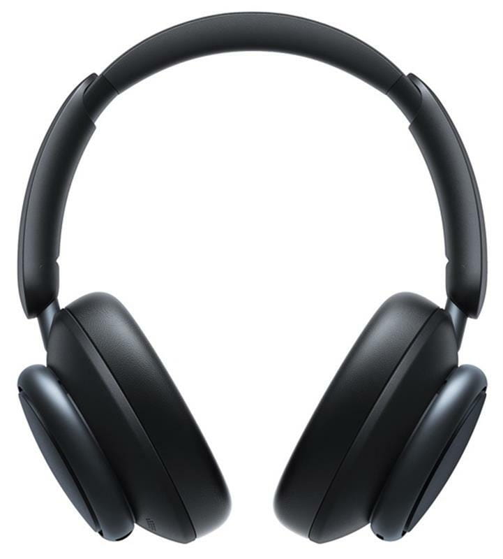 Bluetooth-гарнітура Anker SoundCore Space Q45 Black (A3040G11)