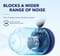 Фото - Bluetooth-гарнітура Anker SoundCore Space Q45 Black (A3040G11) | click.ua