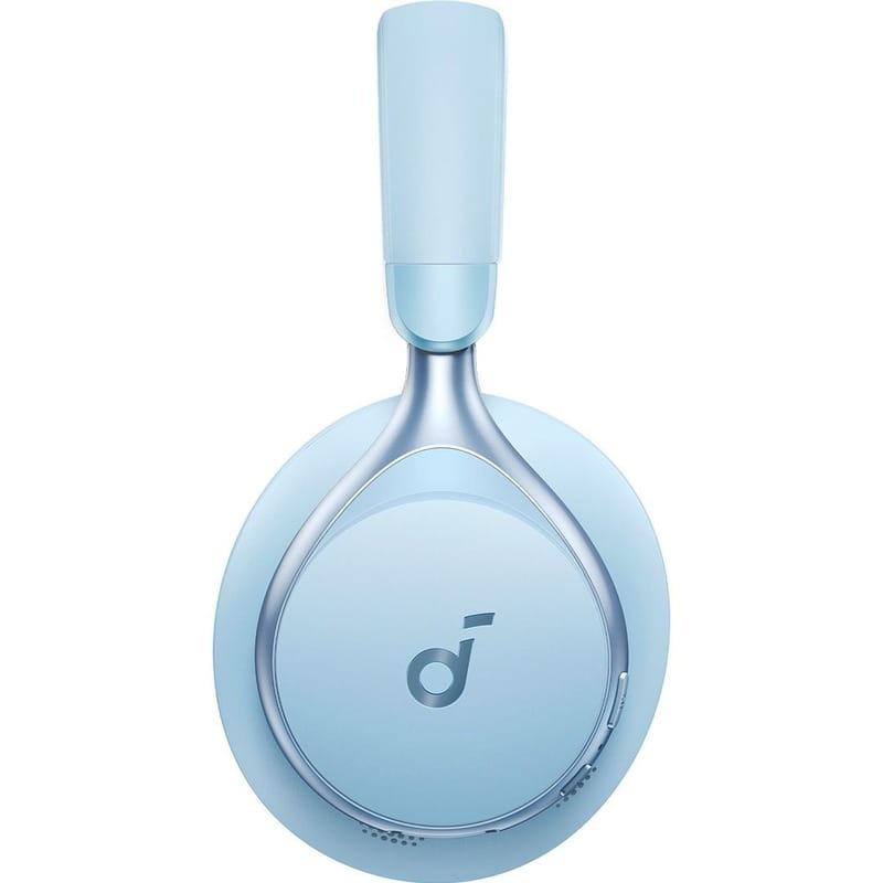 Bluetooth-гарнітура Anker SoundCore Space One Blue (A3035G31)