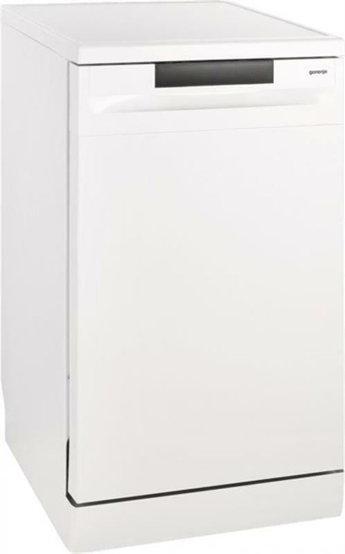Посудомийна машина Gorenje GS520E15W