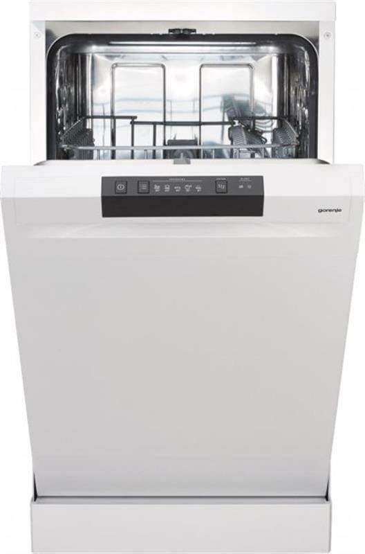 Посудомийна машина Gorenje GS520E15W