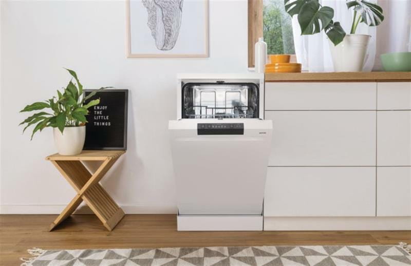 Посудомийна машина Gorenje GS520E15W