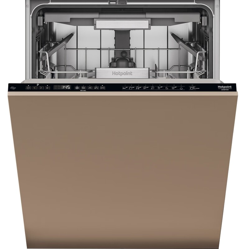 Вбудована посудомийна машина Hotpoint-Ariston HM7 42 L