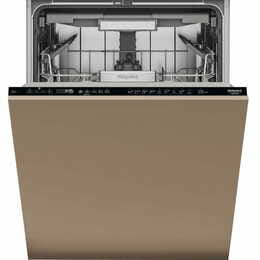 Вбудована посудомийна машина Hotpoint-Ariston HM7 42 L