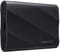 Фото - Накопитель внешний SSD 1TB Samsung T9 Black (MU-PG1T0B/EU) | click.ua