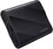 Фото - Накопитель внешний SSD 1TB Samsung T9 Black (MU-PG1T0B/EU) | click.ua