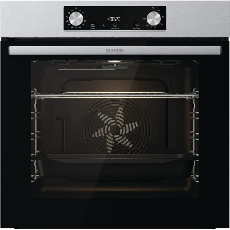 Духова шафа Gorenje BO6737E02X