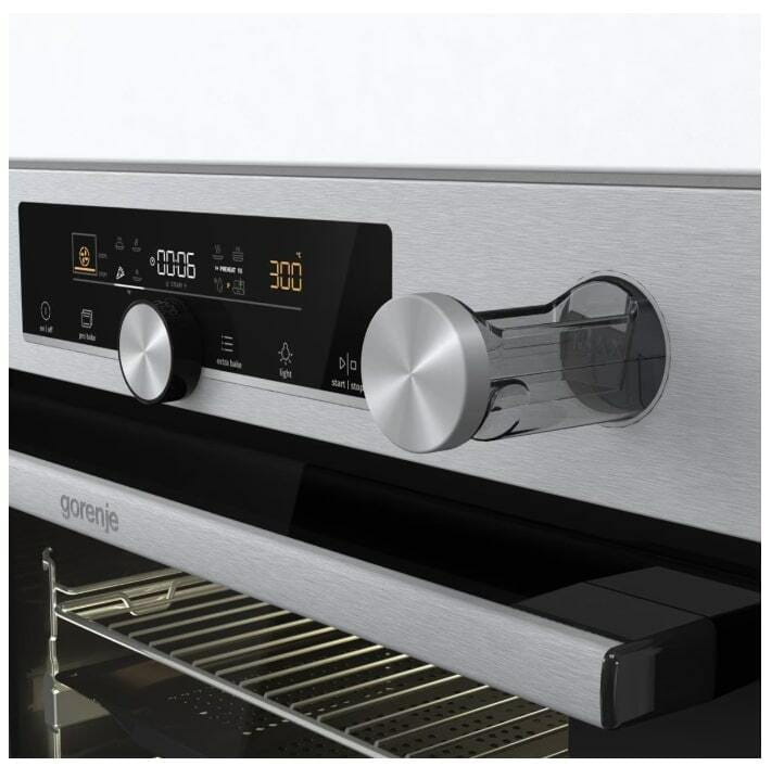 Духова шафа Gorenje BPSA6747A08X