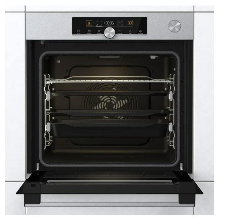 Духова шафа Gorenje BPSA6747A08X