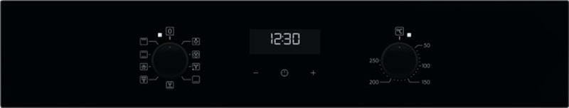 Духовой шкаф Electrolux EOF5C50BZ
