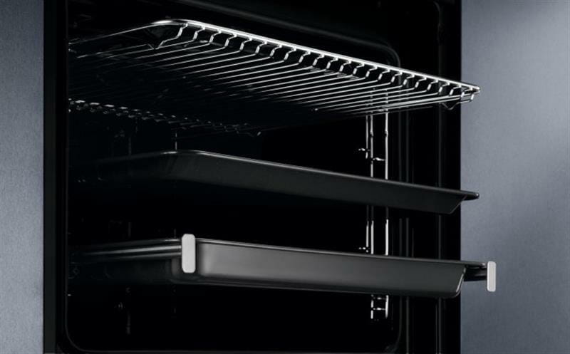 Духовой шкаф Electrolux EOF5C50BZ