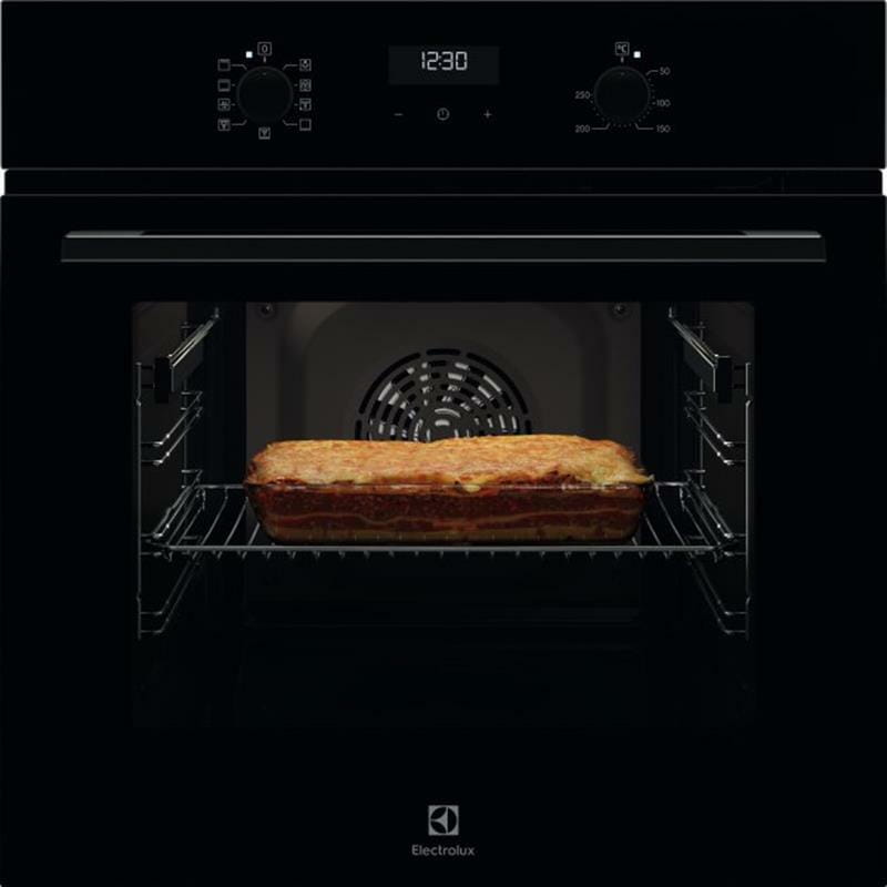 Духовой шкаф Electrolux EOF5C50BZ