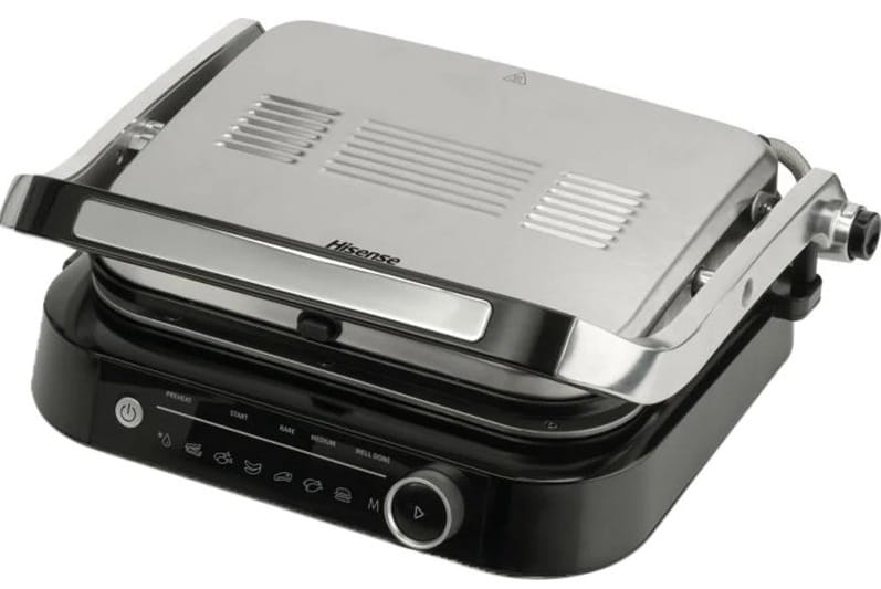 Гриль Hisense HCG2100S
