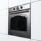 Фото - Духова шафа Gorenje BOS67372CLB | click.ua