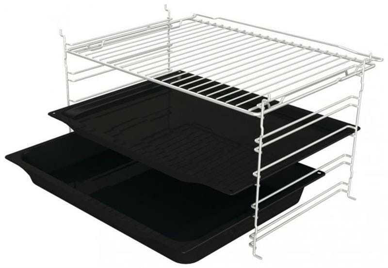 Духовой шкаф Gorenje BOS67371SYB