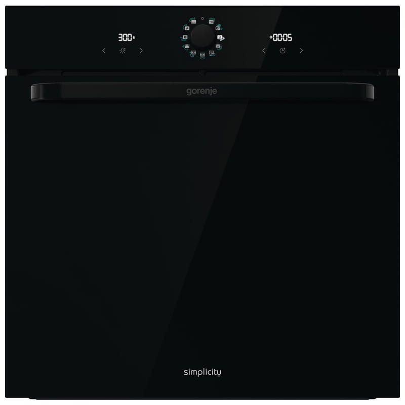 Духовой шкаф Gorenje BOS67371SYB