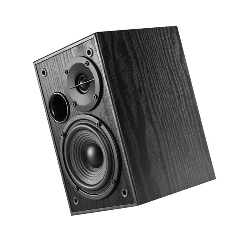 Акустическая система Edifier R1100 Black