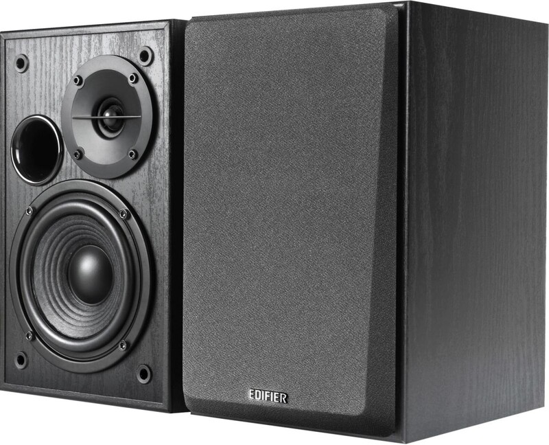 Акустическая система Edifier R1100 Black