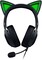 Фото - Гарнiтура Razer Kraken Kitty V2 Black (RZ04-04730100-R3M1) | click.ua