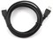 Фото - Кабель Cablexpert USB - USB V 2.0 (M/F), удлинитель, 1.8 м, черный (CCP-USB2-AMAF-6) | click.ua