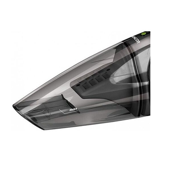 Аккумуляторный пылесос Sencor SVC 190B