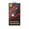 Фото - Кабель Luxe Cube Kevlar USB-microUSB (M/M), 1.2 м, червоний (8886998686264) | click.ua