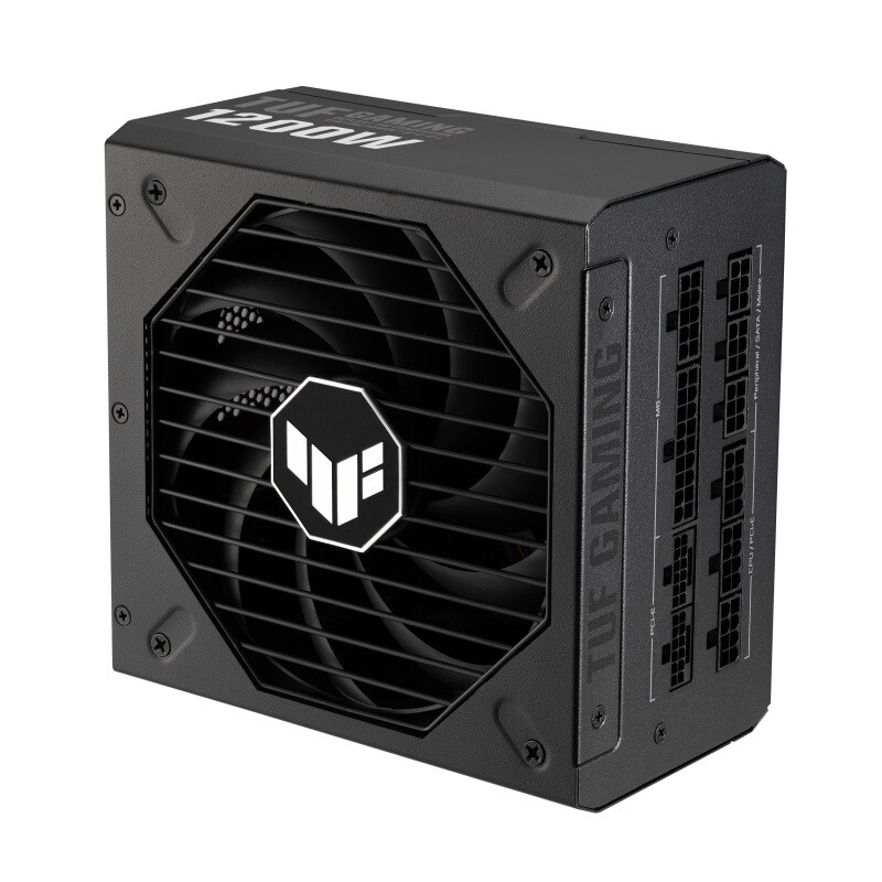 Блок живлення Asus TUF Gaming 1200W Gold (90YE00S0-B0NA00)