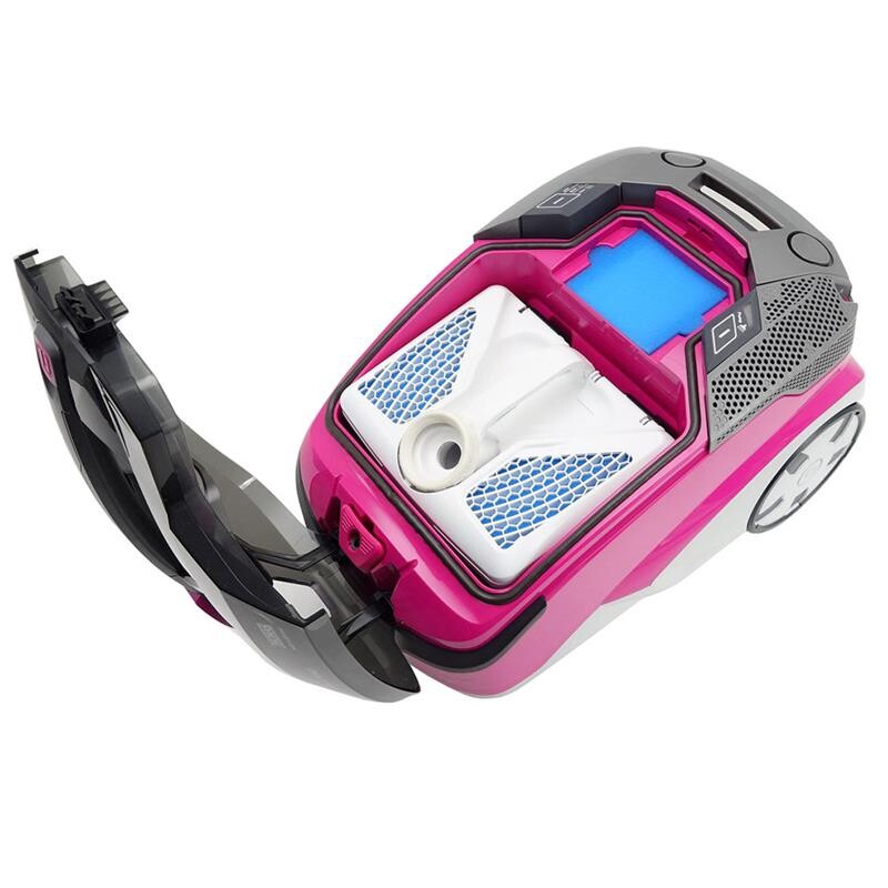 Миючий пилосос Thomas Aqua+ Allergy&Family (788585)
