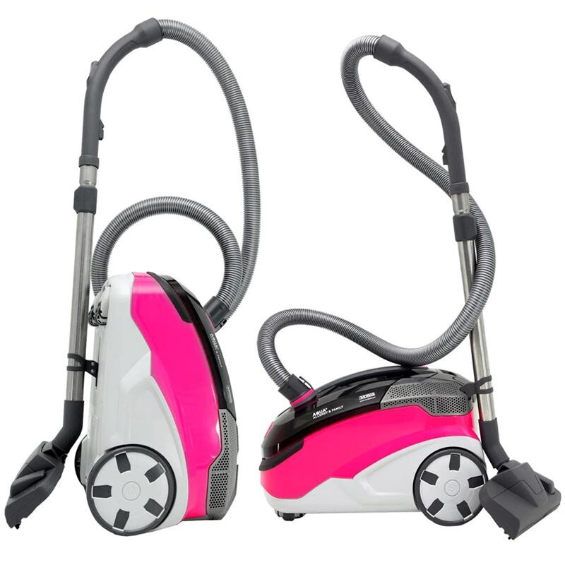 Миючий пилосос Thomas Aqua+ Allergy&Family (788585)