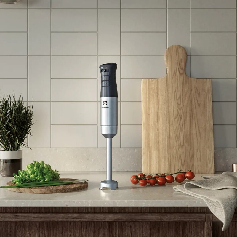 Блендер Electrolux E5HB1-6SS