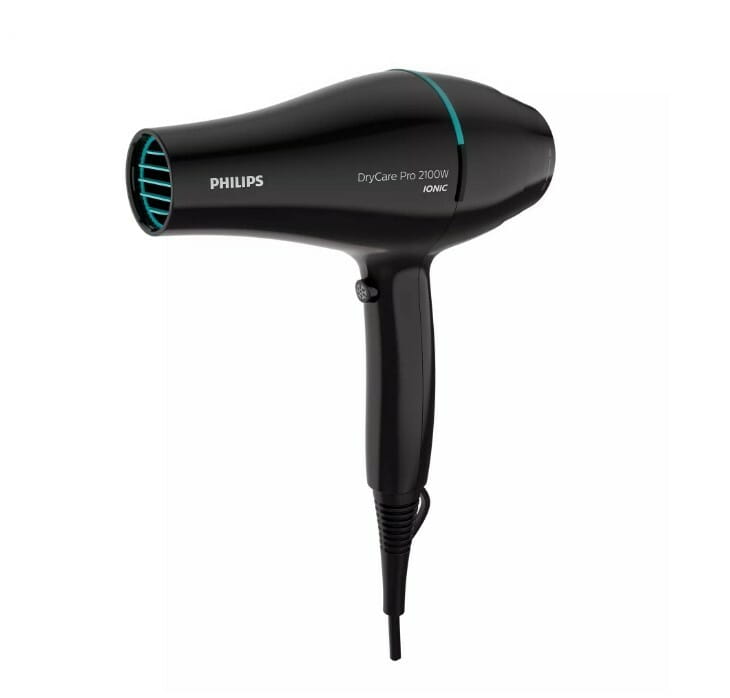 Фен Philips DryCare Pro BHD272/00