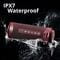 Фото - Акустична система Tronsmart T7 Dark Red (1030841) | click.ua