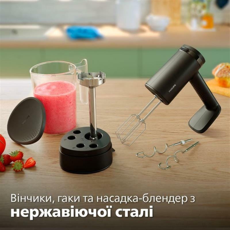 Миксер Philips HR3781/10