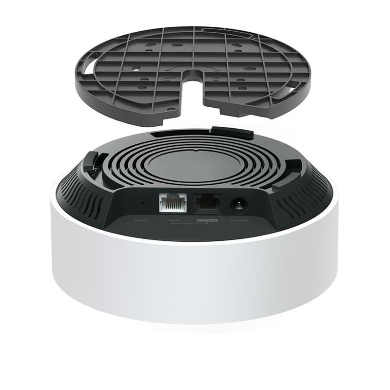 WiFi Mesh-система TP-Link Deco X50-PoE(3-pack)