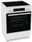Фото - Плита Gorenje GECS6C70WC | click.ua