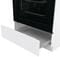 Фото - Плита Gorenje GECS6C70WC | click.ua