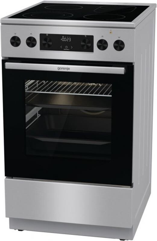 Плита Gorenje GECS5C70XPA
