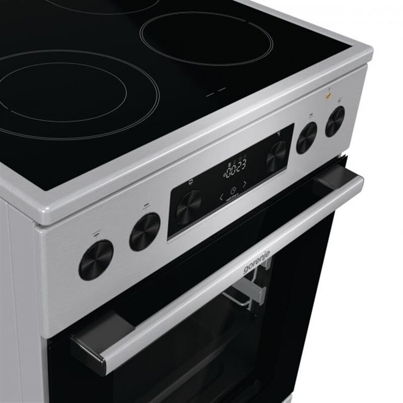 Плита Gorenje GECS5C70XPA