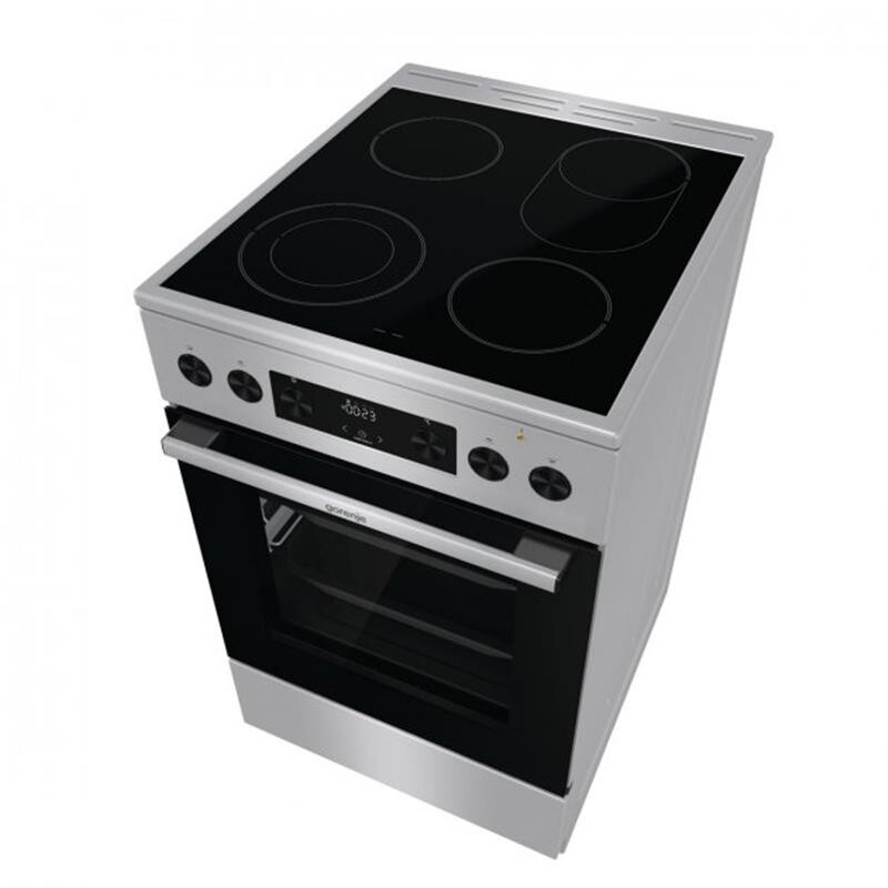 Плита Gorenje GECS5C70XPA