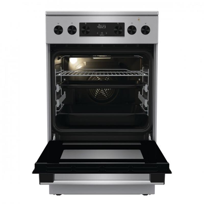 Плита Gorenje GECS5C70XPA