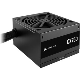Блок питания Corsair CX750 750W (CP-9020279-EU)