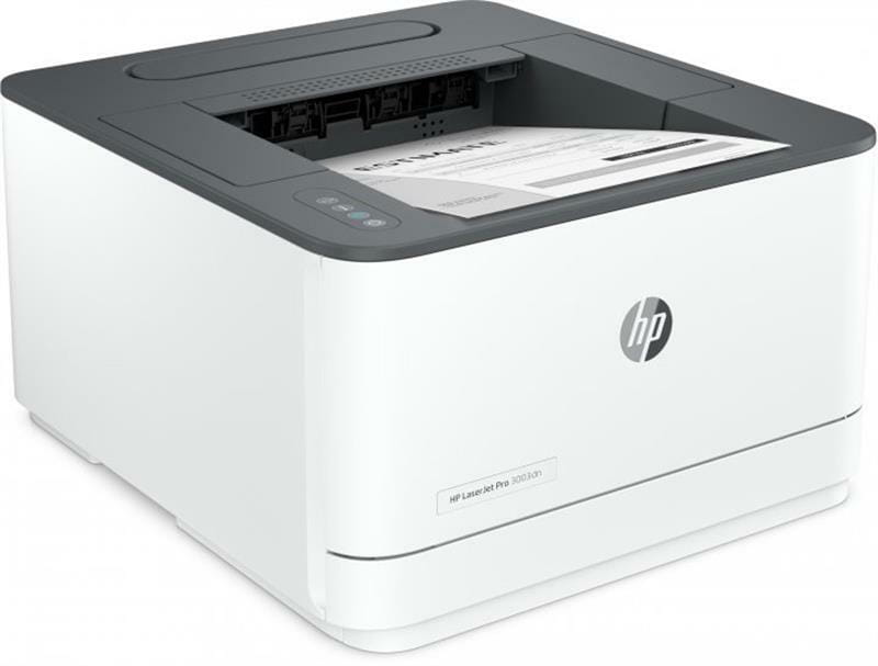 Принтер А4 HP LJ Pro 3003dn (3G653A)