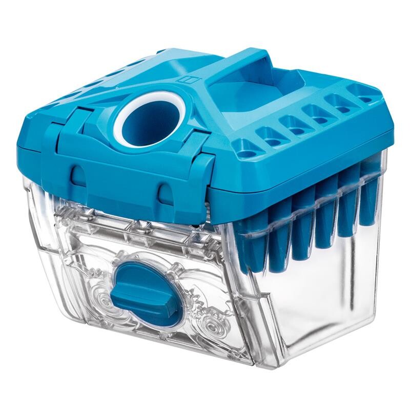 Пылесос Thomas DryBox (786553)