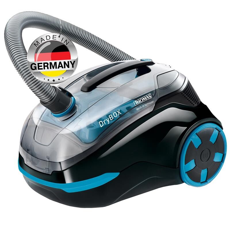Пылесос Thomas DryBox (786553)