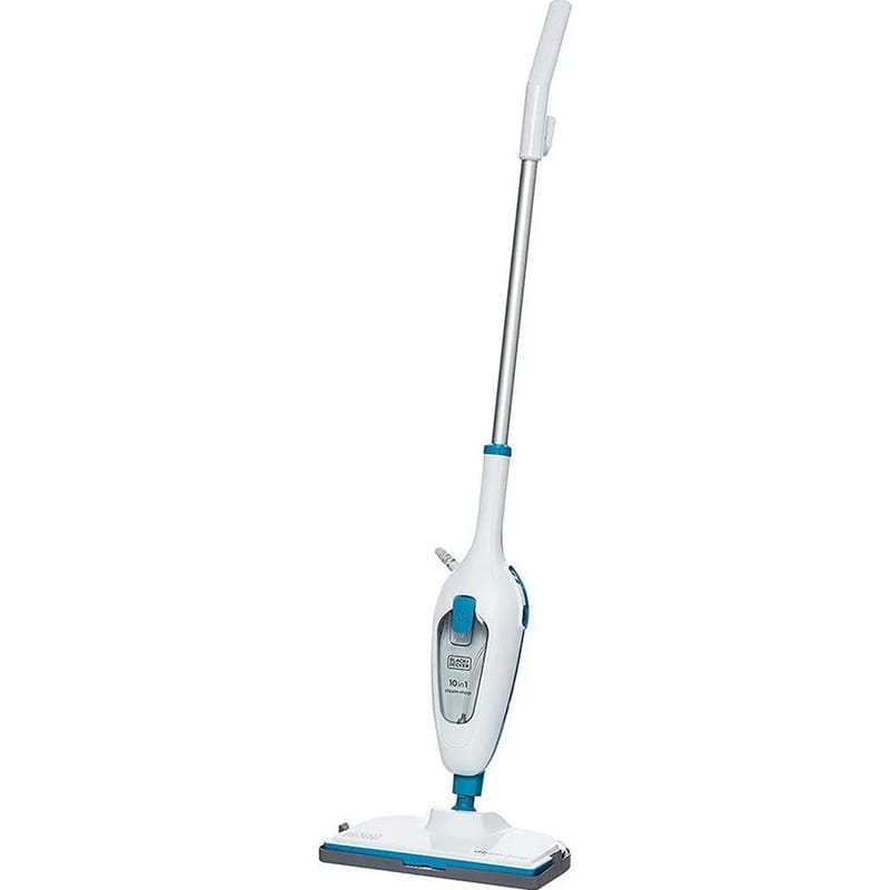 Паровая швабра Black&Decker FSMH13E10